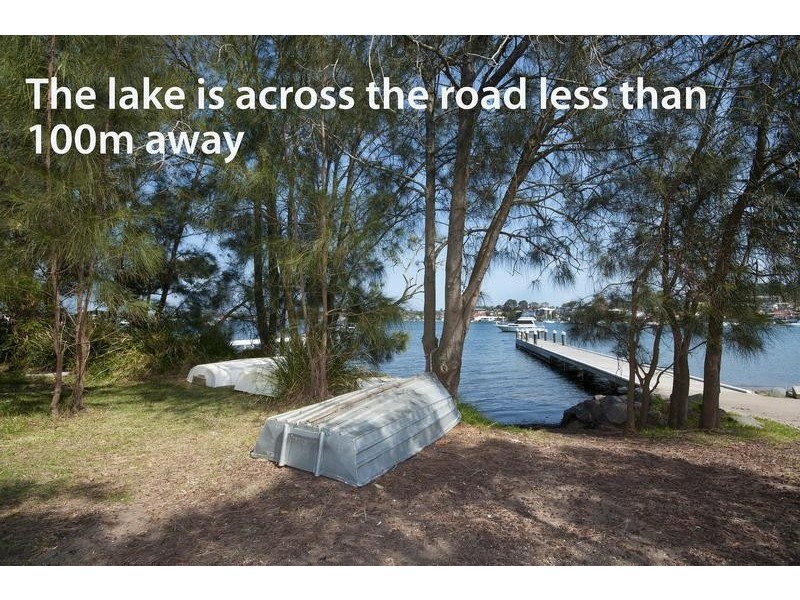 1/10 Balmoral Place, Fishing Point NSW 2283