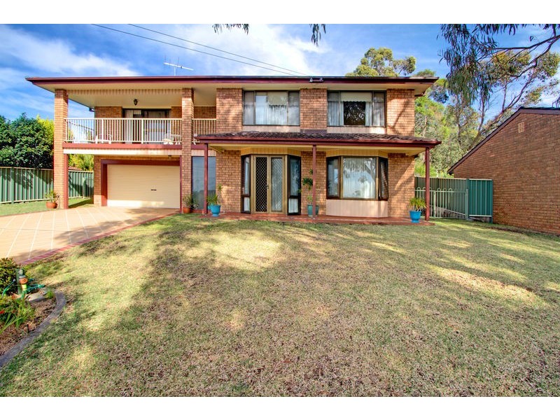 36 Ascot Parade, Blackalls Park NSW 2283