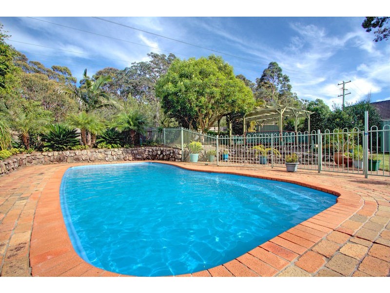 36 Ascot Parade, Blackalls Park NSW 2283