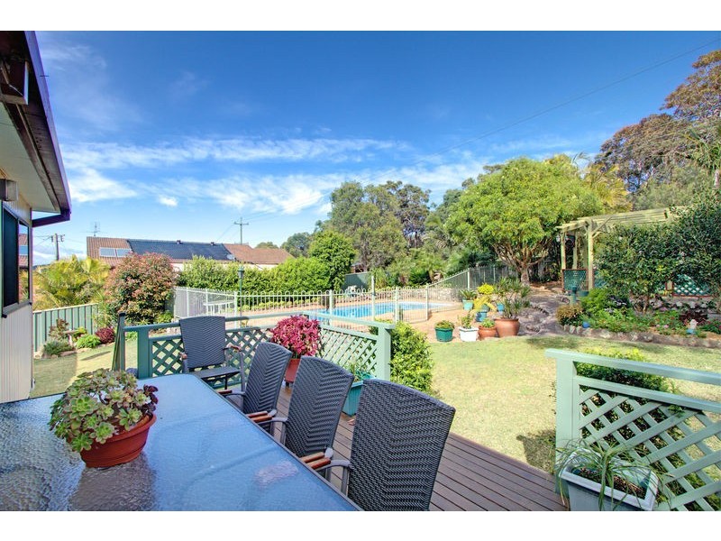 36 Ascot Parade, Blackalls Park NSW 2283