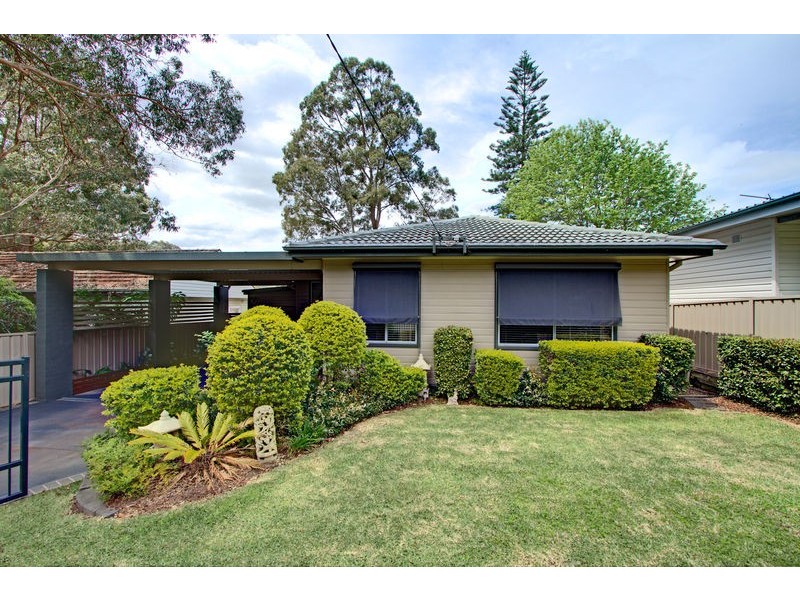 40 Jarrett Street, Kilaben Bay NSW 2283