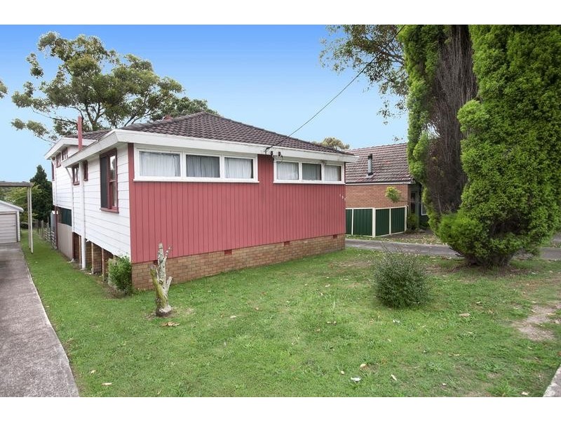 109 The Boulevarde, Toronto NSW 2283