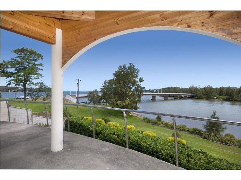 1 Fig Tree Lane, Fennell Bay NSW 2283