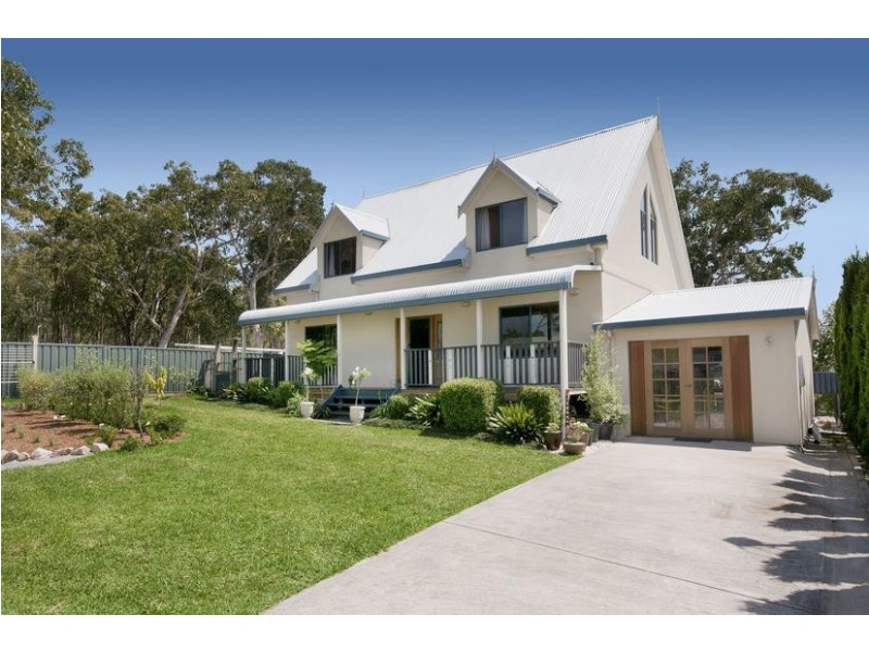 129 Buttaba Hills Road, Buttaba NSW 2283