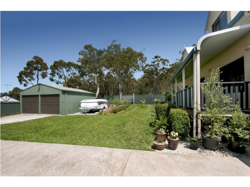 129 Buttaba Hills Road, Buttaba NSW 2283