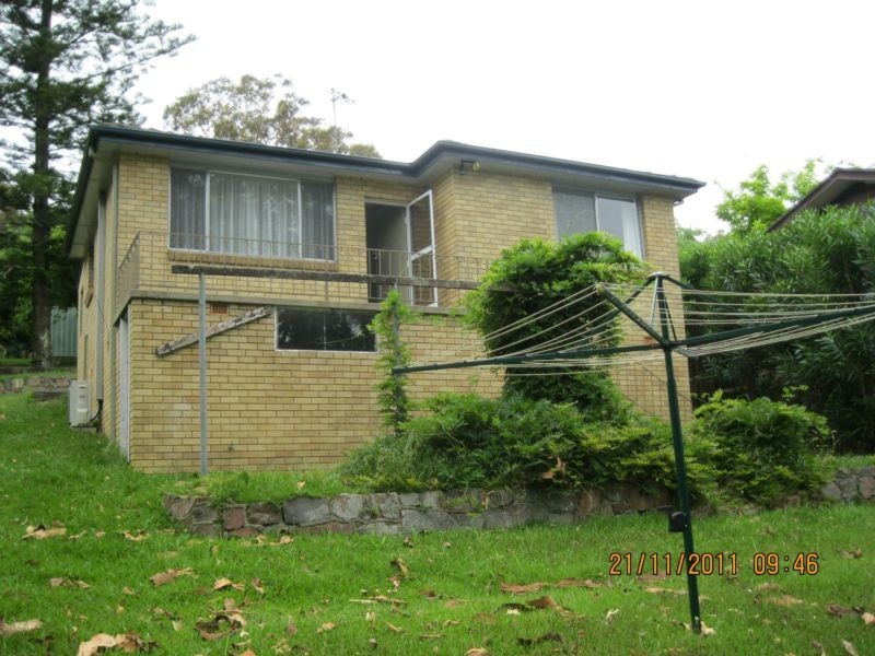300 Dobell Drive, Wangi Wangi NSW 2267