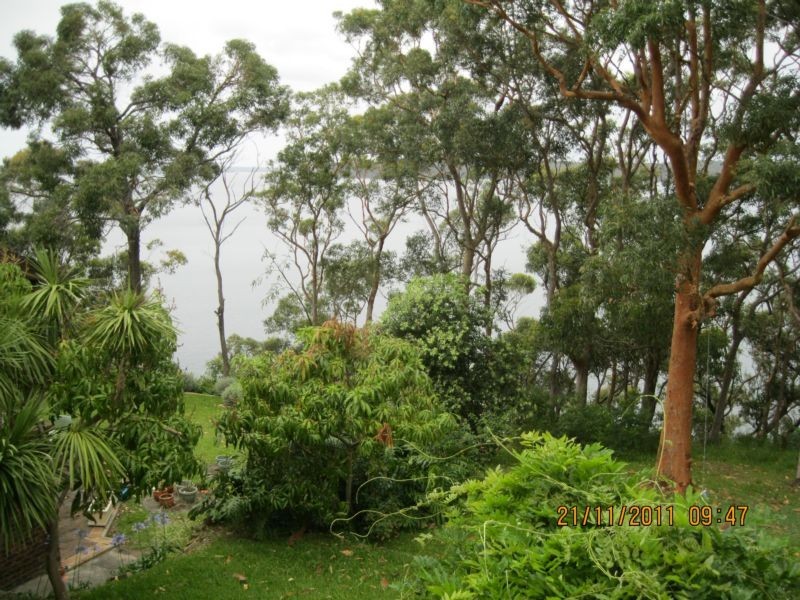 300 Dobell Drive, Wangi Wangi NSW 2267