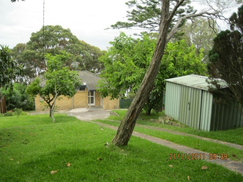 300 Dobell Drive, Wangi Wangi NSW 2267