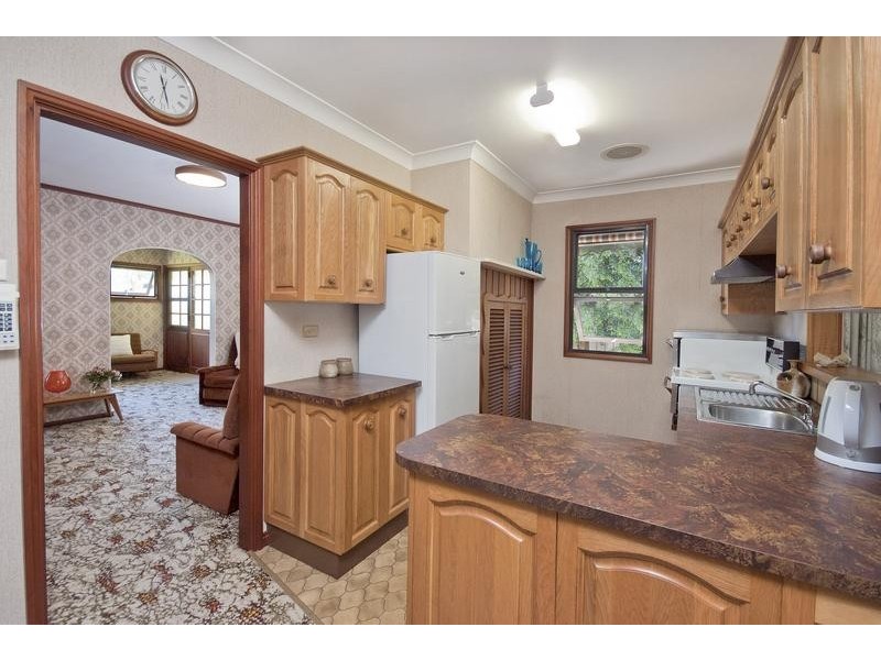 12 Ward Street, Blackalls Park NSW 2283
