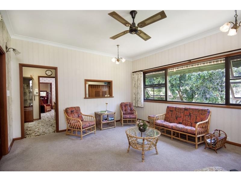 12 Ward Street, Blackalls Park NSW 2283