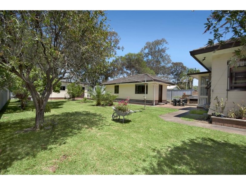 12 Ward Street, Blackalls Park NSW 2283
