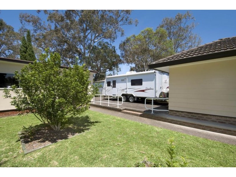 12 Ward Street, Blackalls Park NSW 2283