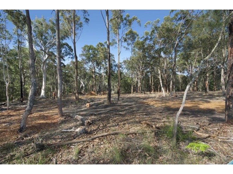 Lot 355, 36 Earswick Crescent, Buttaba NSW 2283