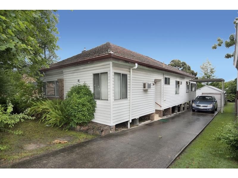 111 The Boulevarde, Toronto NSW 2283