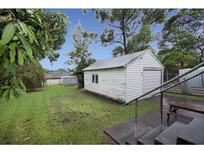 111 The Boulevarde, Toronto NSW 2283