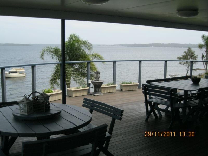 72 Beach Road, Wangi Wangi NSW 2267