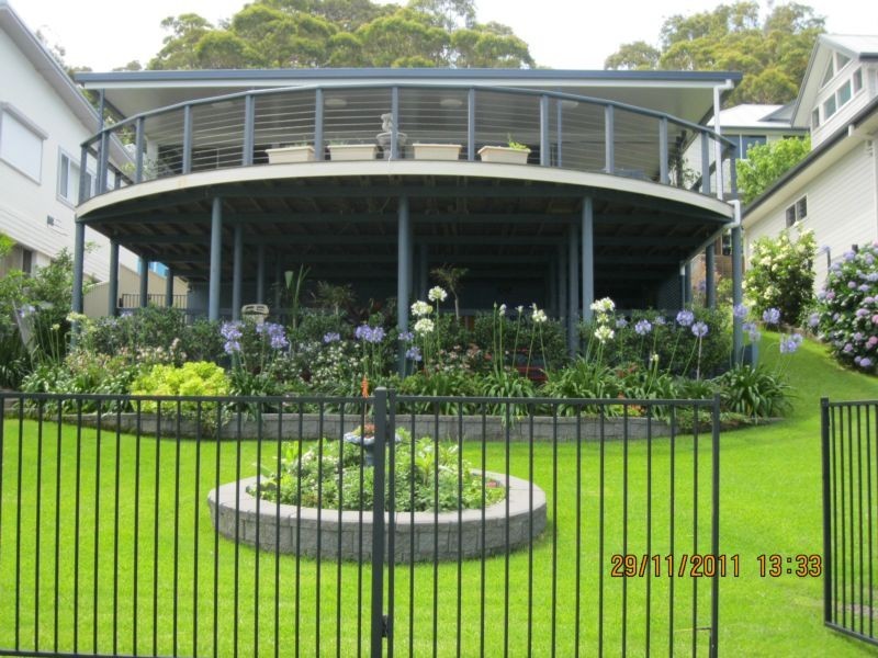 72 Beach Road, Wangi Wangi NSW 2267