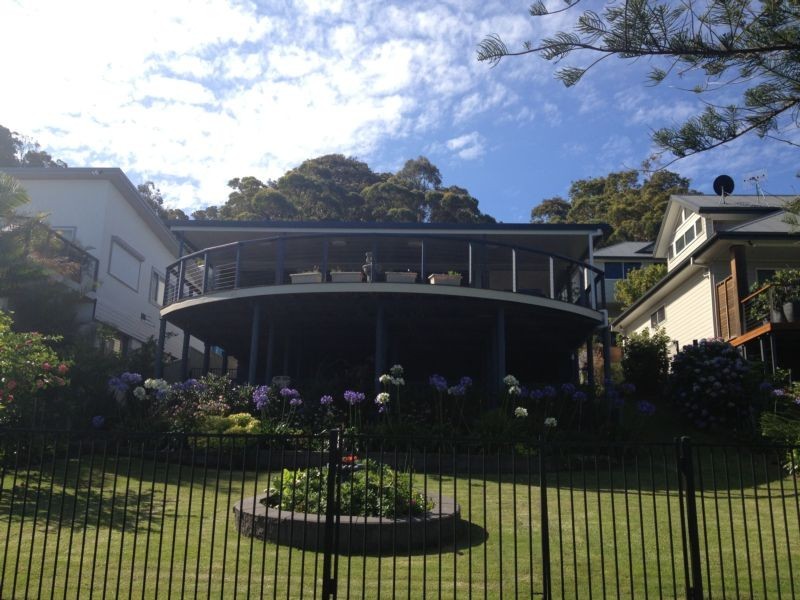 72 Beach Road, Wangi Wangi NSW 2267