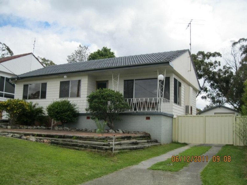 33 Rose Street, Blackalls Park NSW 2283
