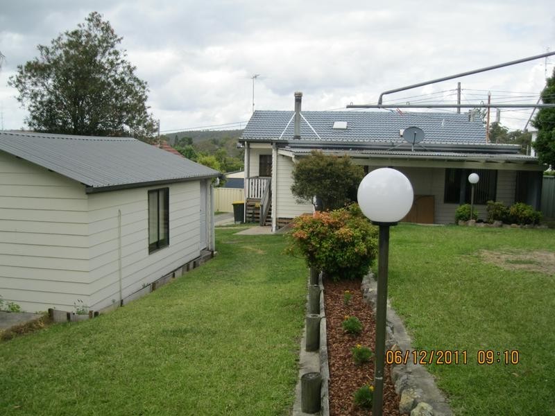 33 Rose Street, Blackalls Park NSW 2283