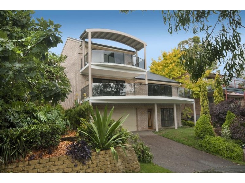 40 Coal Point Road, Coal Point NSW 2283