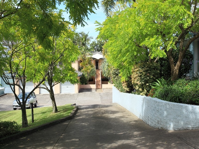 2/203A Excelsior Parade, Toronto NSW 2283