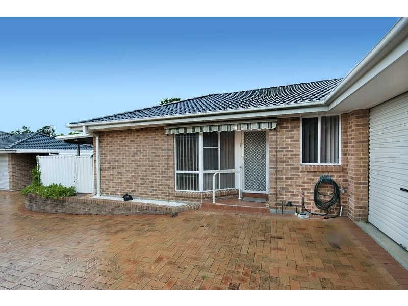 2/144 The Boulevarde, Toronto NSW 2283