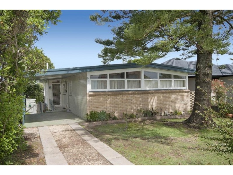 69 Ridge Road, Kilaben Bay NSW 2283