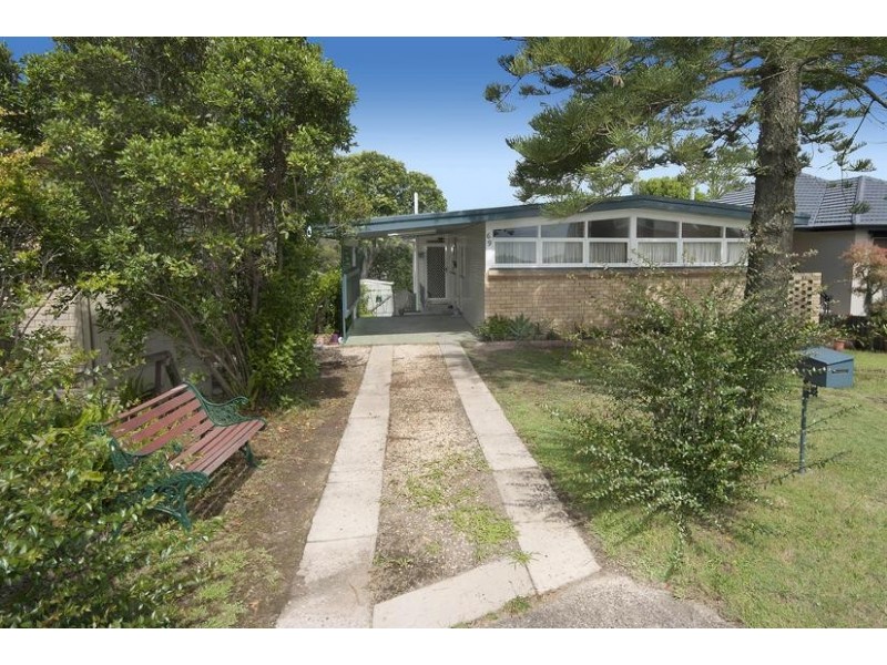 69 Ridge Road, Kilaben Bay NSW 2283
