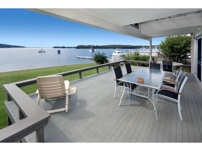 190 Kilaben Road, Kilaben Bay NSW 2283