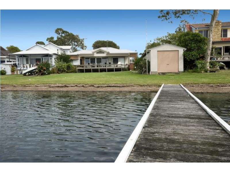 190 Kilaben Road, Kilaben Bay NSW 2283