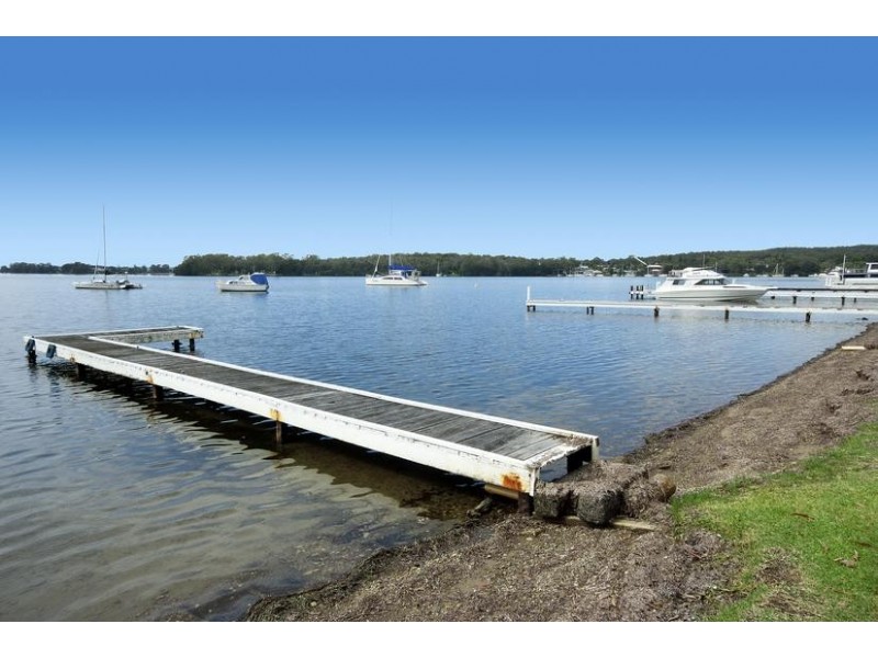 190 Kilaben Road, Kilaben Bay NSW 2283