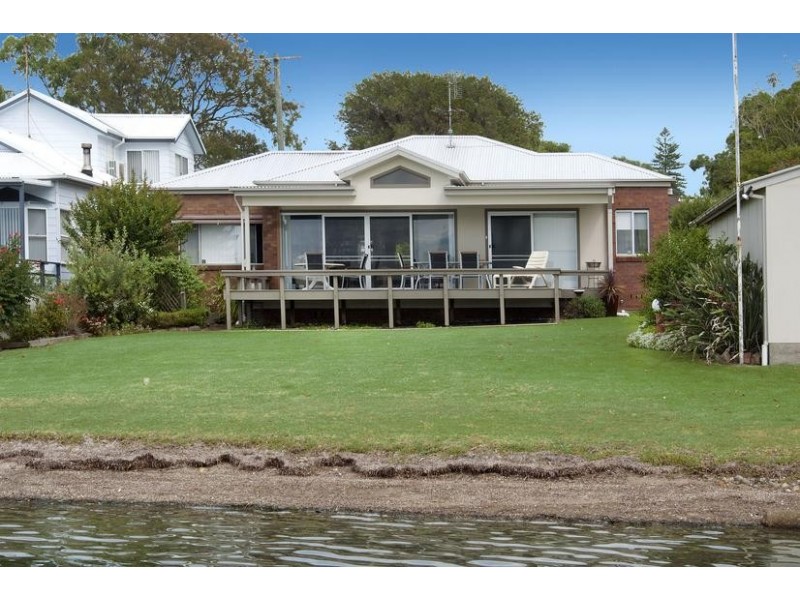 190 Kilaben Road, Kilaben Bay NSW 2283