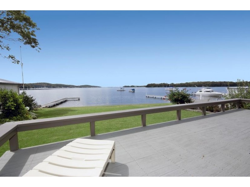190 Kilaben Road, Kilaben Bay NSW 2283
