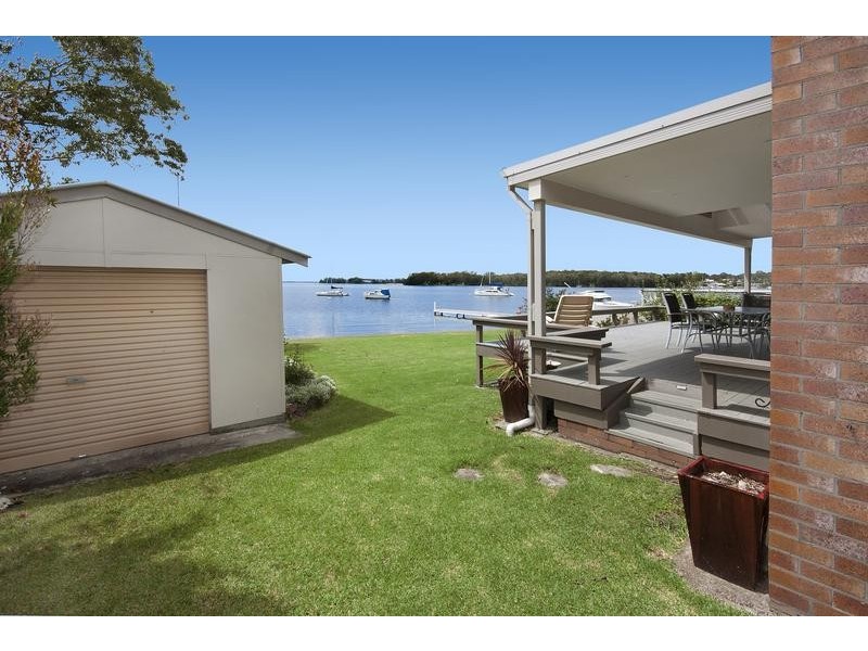 190 Kilaben Road, Kilaben Bay NSW 2283