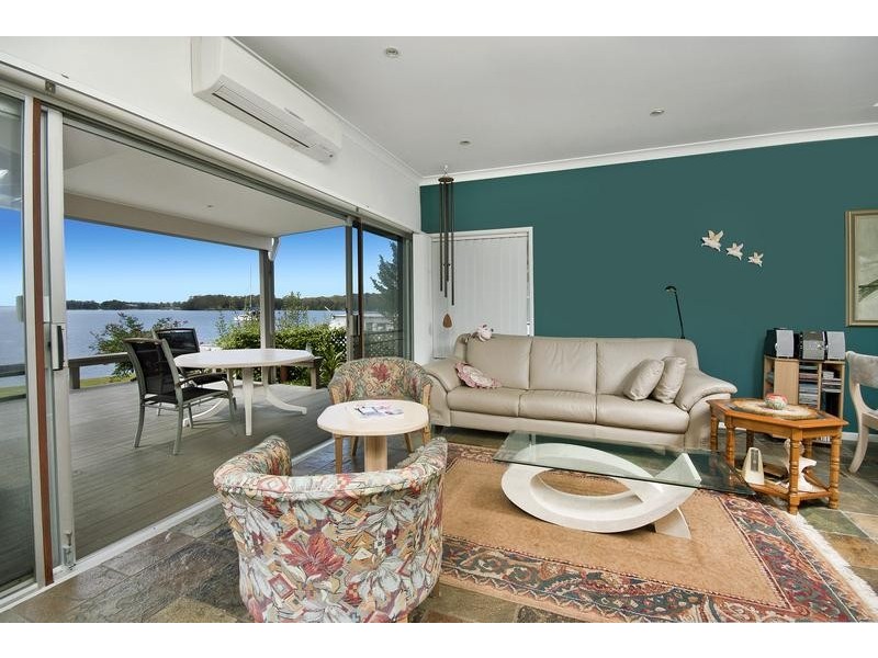 190 Kilaben Road, Kilaben Bay NSW 2283