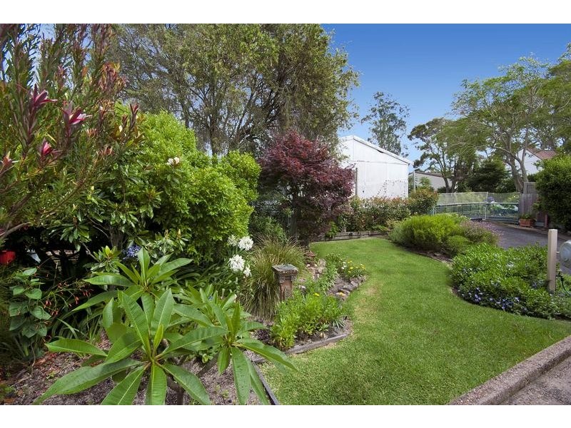 190 Kilaben Road, Kilaben Bay NSW 2283