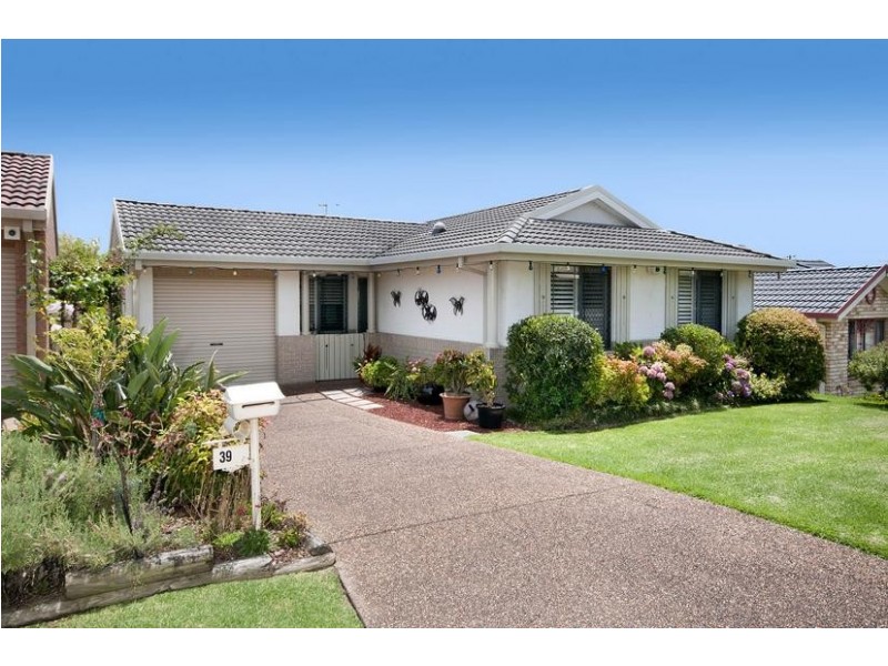39 Nelmes Close, Toronto NSW 2283