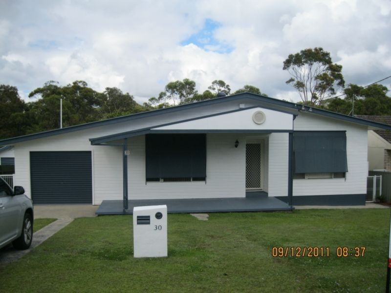 30 Stockton Street, Morisset NSW 2264