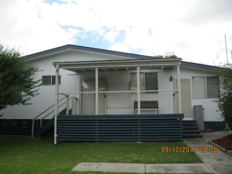 30 Stockton Street, Morisset NSW 2264