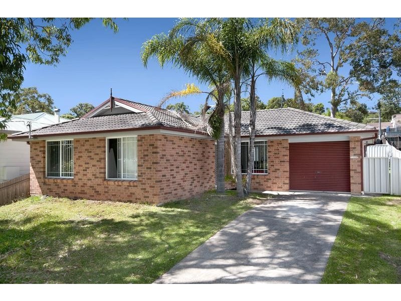25 Secret Corner Road, Rathmines NSW 2283