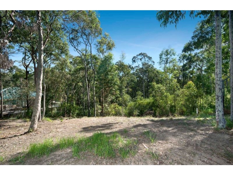Lot 204, 37 Lakeview Road, Kilaben Bay NSW 2283