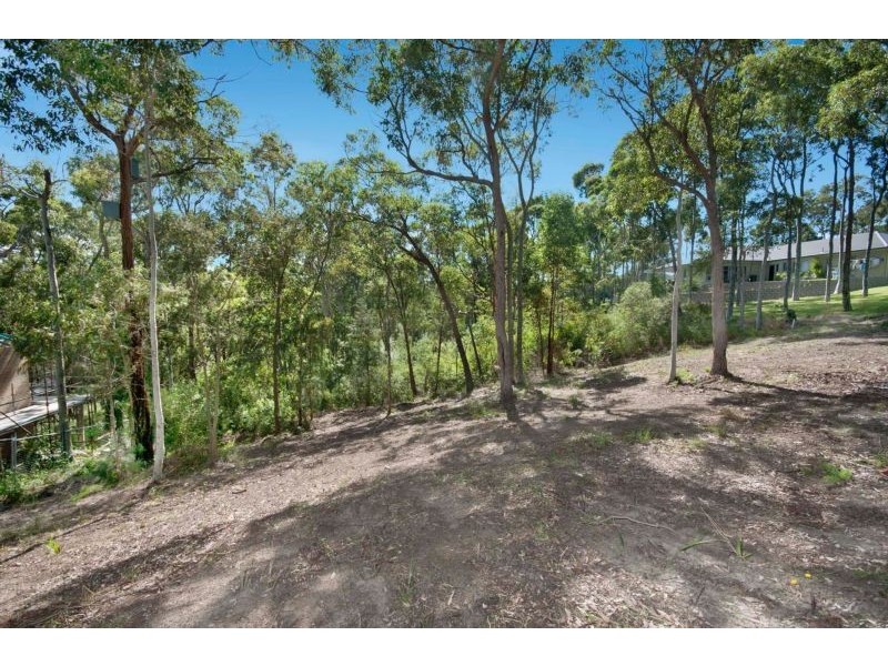 Lot 204, 37 Lakeview Road, Kilaben Bay NSW 2283