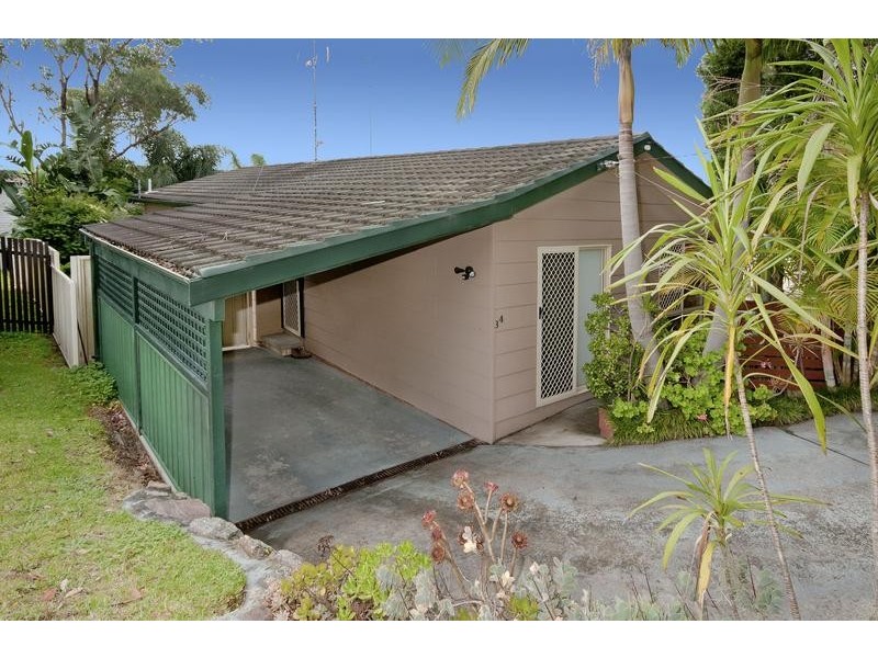 34 Rupert Street, Blackalls Park NSW 2283