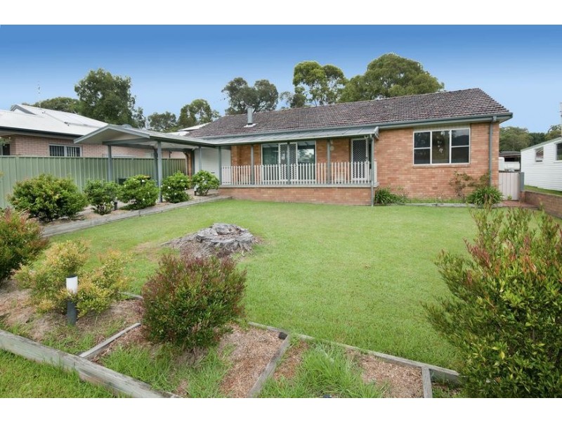 50 Excelsior Parade, Carey Bay NSW 2283