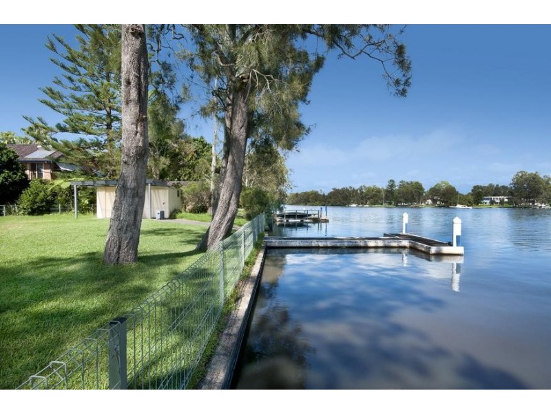 57 Stingaree Point Drive, Dora Creek NSW 2264