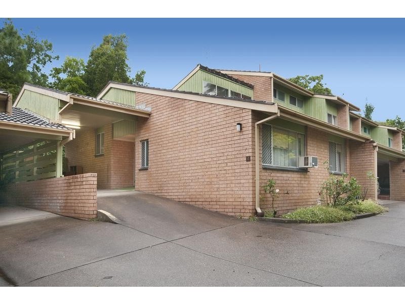 4/124 Brighton Avenue, Toronto NSW 2283