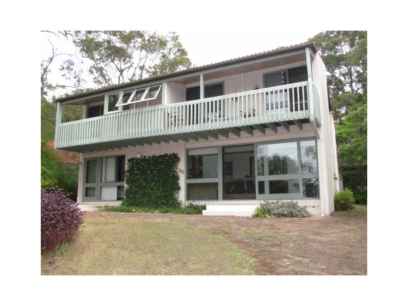 46 Amelia Street, Carey Bay NSW 2283