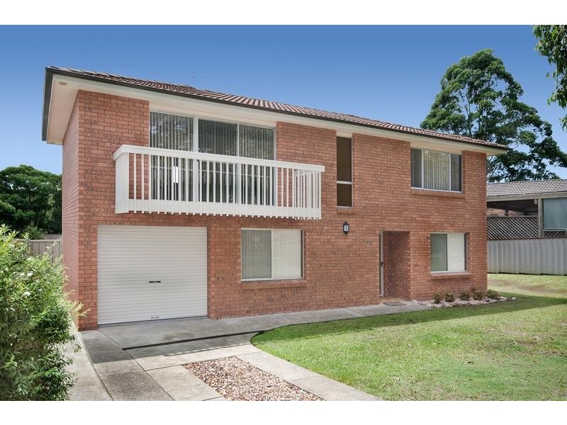 42 Fassifern Road, Fassifern NSW 2283