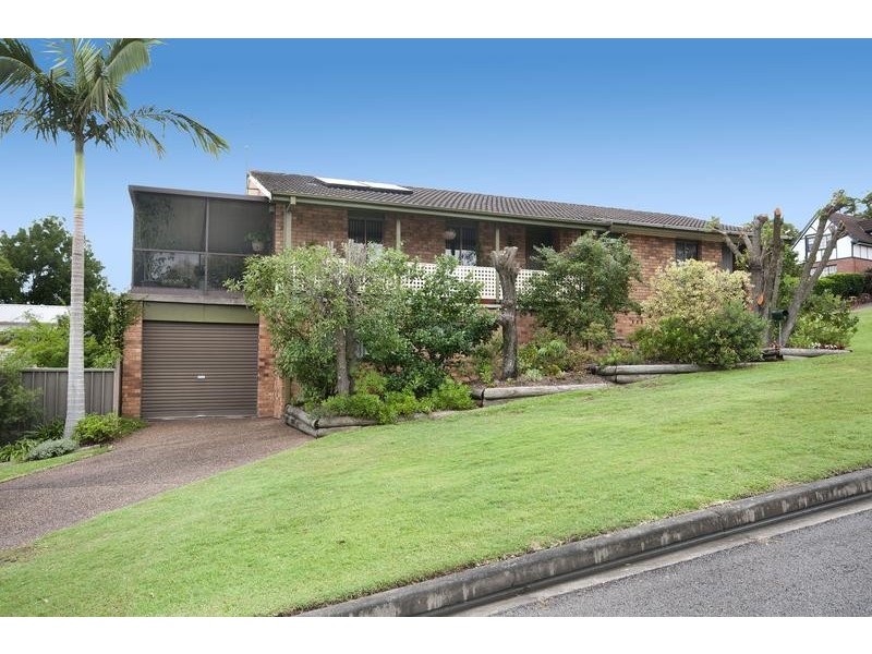 2 Kenley Close, Blackalls Park NSW 2283